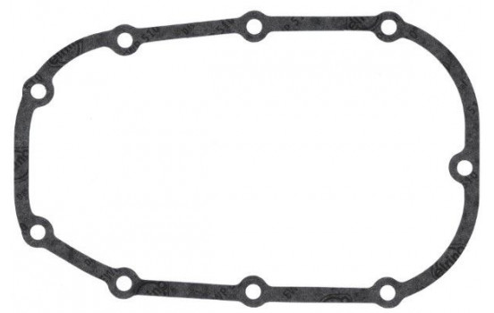 Gasket, housing cover (crankcase)