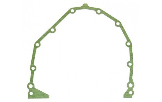 Gasket, housing cover (crankcase)