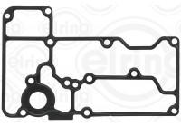 Gasket, housing cover (crankcase)