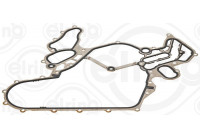 Gasket, housing cover (crankcase)