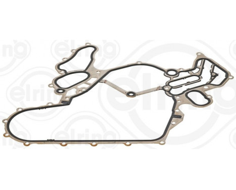 Gasket, housing cover (crankcase)