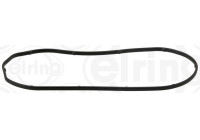 Gasket, housing cover (crankcase)