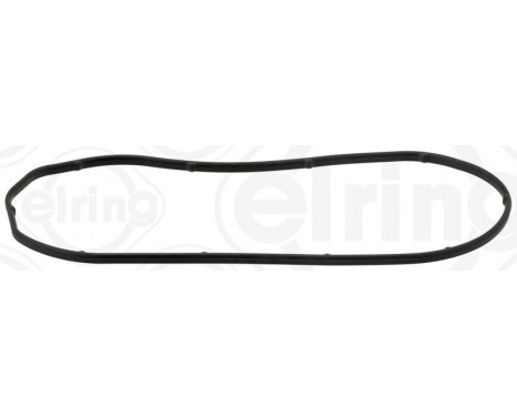 Gasket, housing cover (crankcase)