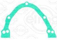 Gasket, housing cover (crankcase)