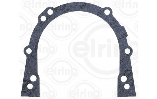 Gasket, housing cover (crankcase)