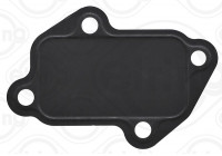 Gasket, housing cover (crankcase)