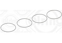 O-Ring Set, cylinder sleeve