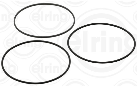 O-Ring Set, cylinder sleeve