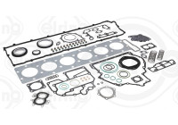 Complete gasket set, engine 005.780 Elring