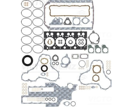 Complete gasket set, engine 01-42005-01 Viktor Reinz