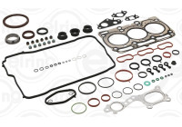 Complete gasket set, engine 058.260 Elring