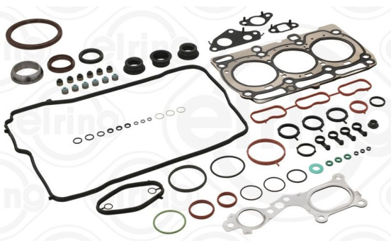 Complete gasket set, engine 058.260 Elring