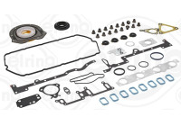 Complete gasket set, engine 122.121 Elring