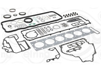 Complete gasket set, engine 214.010 Elring