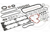 Complete gasket set, engine 814.290 Elring