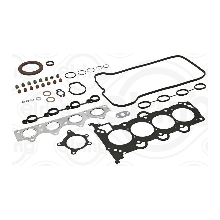 Complete gasket set discount