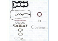 Complete gasket set, engine