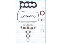 Complete gasket set, engine