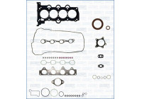 Complete gasket set, engine