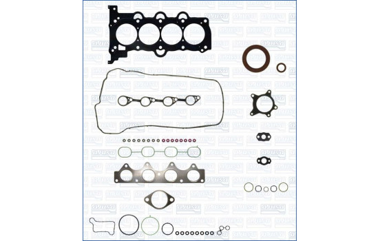 Complete gasket set, engine