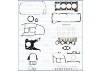 Complete gasket set, engine