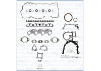 Complete gasket set, engine