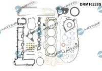 Complete gasket set, engine