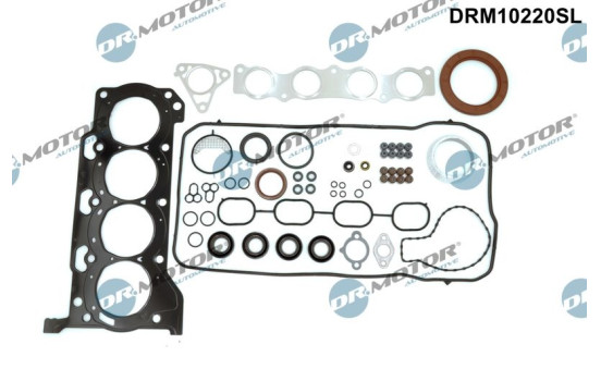 Complete gasket set, engine