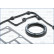 Complete gasket set, engine, Thumbnail 4