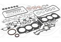 Full Gasket Set, engine 784.690 Elring