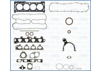 Full Gasket Set, engine MULTILAYER STEEL