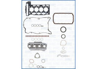 Full Gasket Set, engine MULTILAYER STEEL