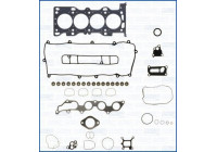 Full Gasket Set, engine MULTILAYER STEEL