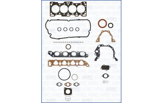 Full Gasket Set, engine