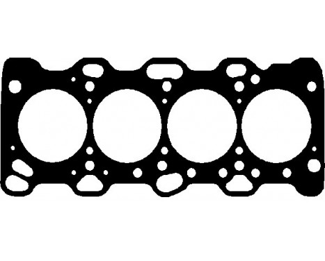 Gasket, cylinder head 019.120 Elring