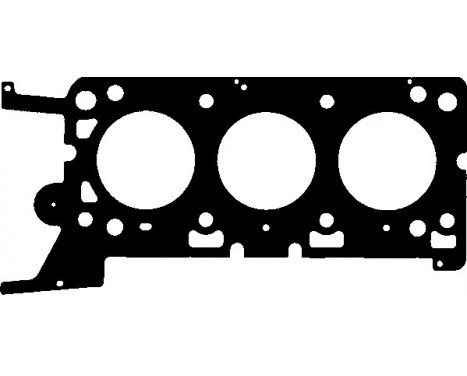 Gasket, cylinder head 025.070 Elring