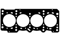 Gasket, cylinder head 040.554 Elring