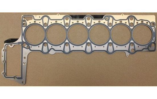 Gasket, cylinder head 058.051 Elring