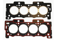 Gasket, cylinder head 074.391 Elring