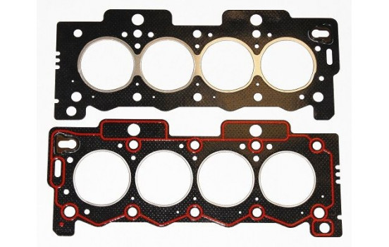 Gasket, cylinder head 074.391 Elring