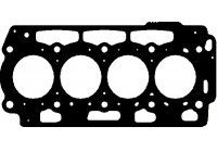 Gasket, cylinder head 100.410 Elring