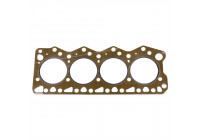 Gasket, cylinder head 102241 FEBI