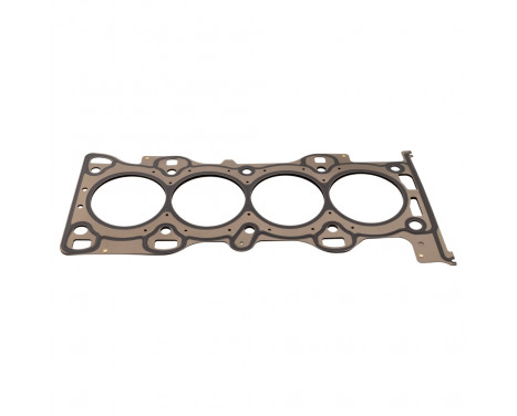 Gasket, cylinder head 107285 FEBI