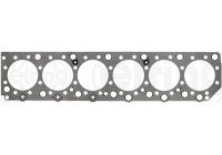 Gasket, cylinder head 115.151 Elring