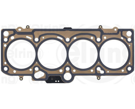 Gasket, cylinder head 124.474 Elring, Image 2