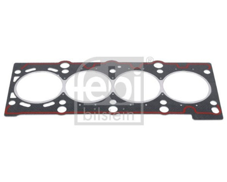 Gasket, cylinder head 12879 FEBI, Image 2