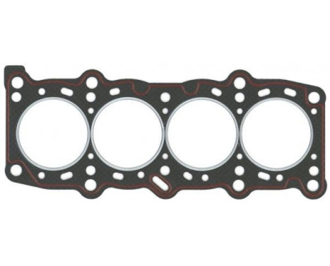 Gasket, cylinder head 144.470 Elring, Image 2