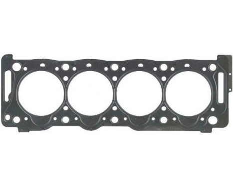 Gasket, cylinder head 147.021 Elring, Image 2