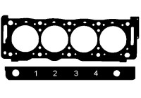 Gasket, cylinder head 147.041 Elring