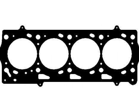 Gasket, cylinder head 148.331 Elring